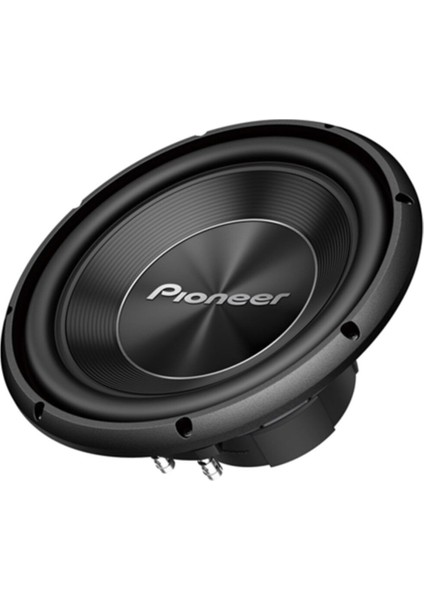 1500W 30CM Güçlü Derin Bas Subwoofer Ses Sistemi
