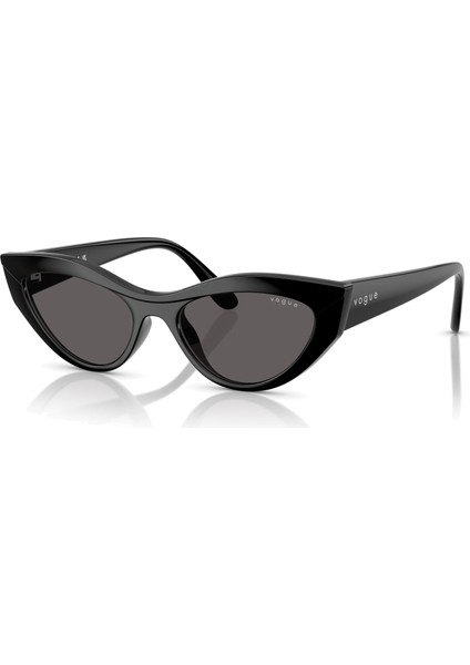 Eyewear 0VO 5637SU W44/87 52 Kadın Güneş Gözlüğü