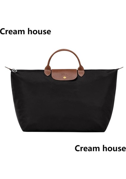 Kadın Yüksek Kaliteli Seyahat Çantası - 45 x 23 x 35 cm (Yurt Dışından)