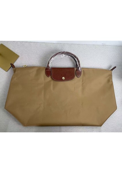 Kadın Yüksek Kaliteli Seyahat Çantası - 45 x 23 x 35 cm (Yurt Dışından)
