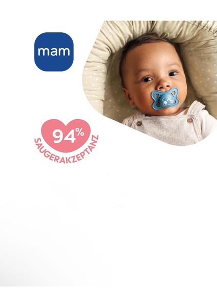 Orijinal L Emzik 2'li Set I Sterilize Kutuda I 0-6 Aylık I Tilki/baykuş modelleri