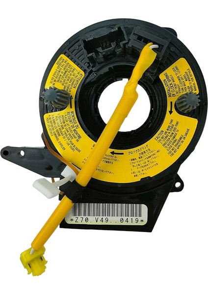 Mazda 3 2009-2013 Için Airbag Zembereği Oem: BBP3-66-CS0A