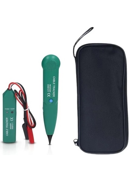 Kablo Takip ve Arıza Tespit Cihaz Bili Bili