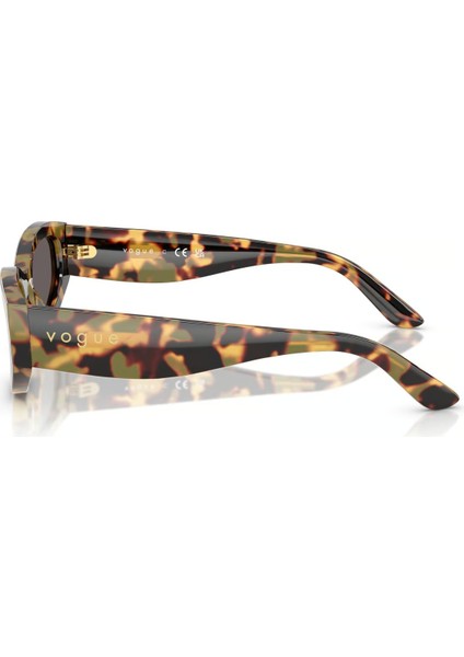 Güneş Gözlüğü VO5585S 54 260587 fiyatları