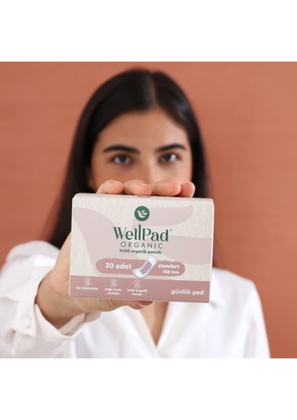 Günlük Ped fırsatları