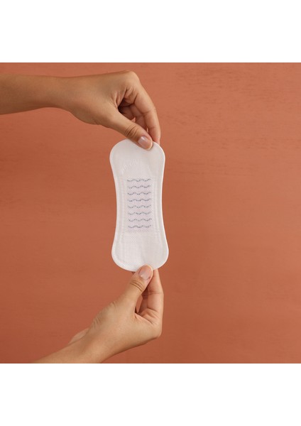 Günlük Ped indirimleri