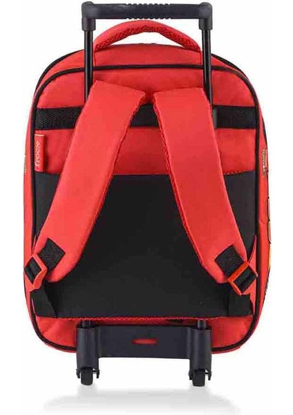 Box Buddy Çekçekli Anaokulu Çantası modelleri