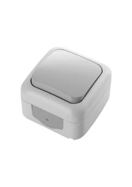 3201-004-0601 Nemliyer Lıght Anahtar - Nemliyer Çağırma