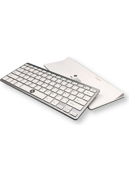 DKB0001 Prime Bluetooth Kablosuz Klavye Tablet ve Bilgisayarlar Için Kablosuz Klavye - DKB0001 fırsatları