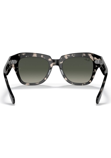 Rayban 2186 133371 52 Kadın Güneş Gözlüğü modelleri