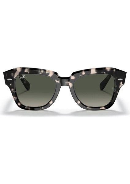 Rayban 2186 133371 52 Kadın Güneş Gözlüğü indirimleri