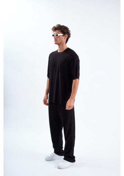 Oversize Tşört Extra Bol Kalıp Uzun Model Yeni Trend modelleri