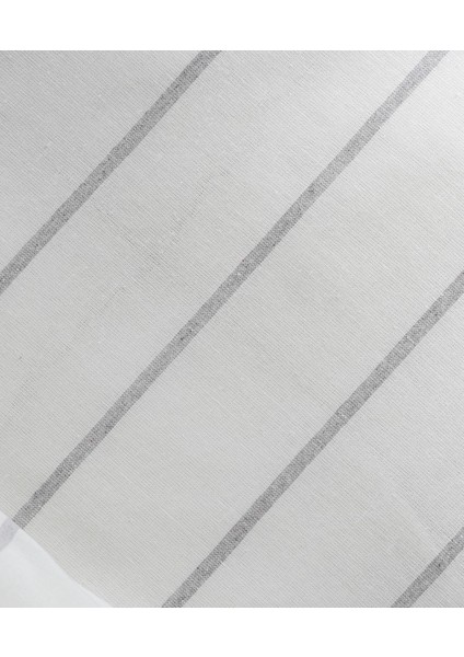 Cotton Collection Tek Kişilik Çizgili Çarşaf Seti Rayuna fiyatları