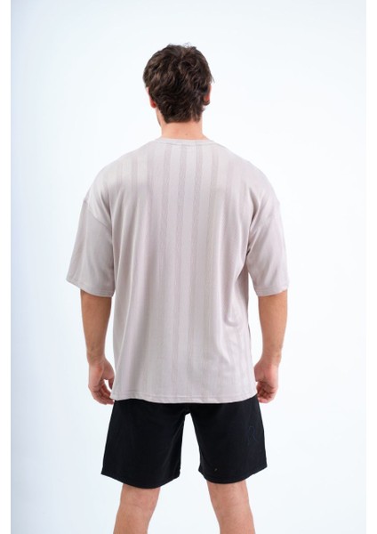 Oversize Tşört Extra Bol Kalıp Uzun Model Yeni Trend fiyatları