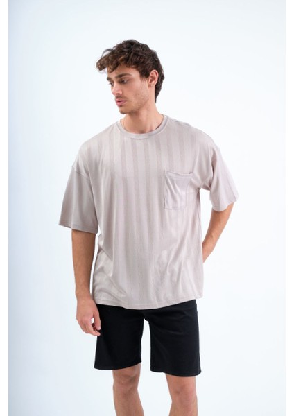 Oversize Tşört Extra Bol Kalıp Uzun Model Yeni Trend modelleri