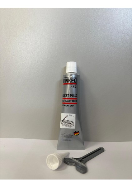 Pro Sıvı Conta Siyah 70ML Oksim (Gasket Plus)