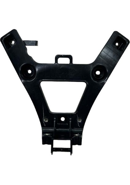 Tvs Jupiter 125 Ön Panel Grenaj Göğüs Bağlantı Braketi Üçgeni A