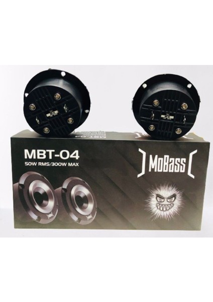 300W 50RMS 8cm Dom Tweeter Ses Sistemi, Kaliteli ve Güçlü Ses Deneyimi fiyatları