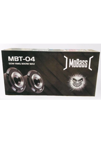 300W 50RMS 8cm Dom Tweeter Ses Sistemi, Kaliteli ve Güçlü Ses Deneyimi fırsatları