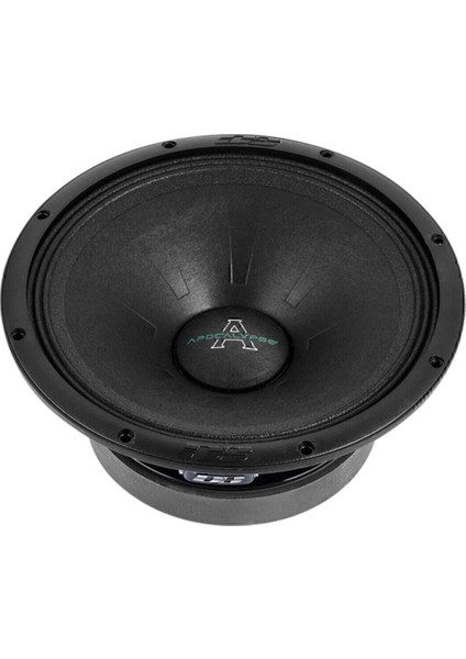 20 cm 600W 300RMS Split Midrange Hoparlör, Çift Set fiyatları