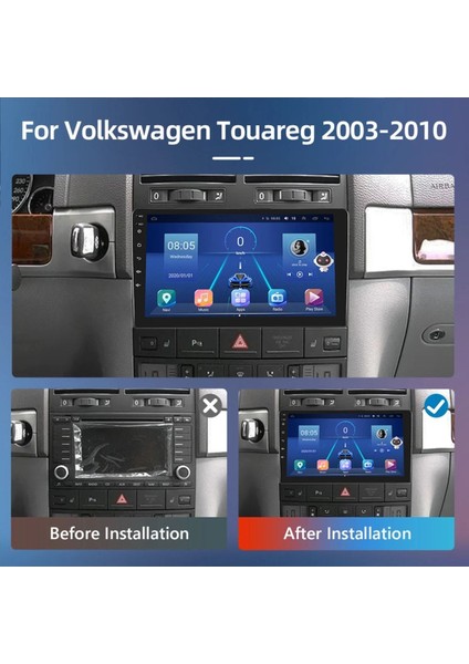 9" Hd IPS Ekranlı Android 12 Multimedya, Kamera Hediyeli, Yüksek Performans modelleri