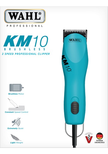 KM10 modelleri