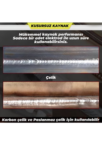 Inverter Dijital Ekran MM200I Kaynak Makinası EEA128