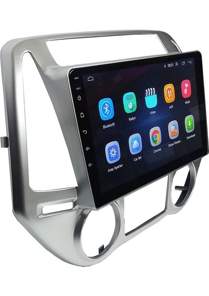 2012-2014 Uyumlu Android Multimedya Ekranı, Araç Içi Eğlence ve Navigasyon Cihazı modelleri