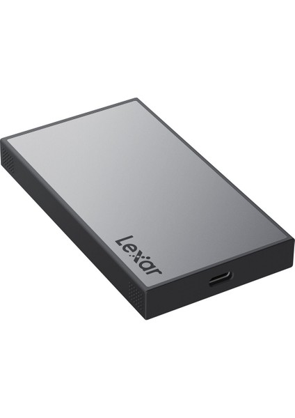 Professional Workflow 4TB 2000MB/sn Taşınabilir SSD LPWF7504T-2ANGL indirimleri