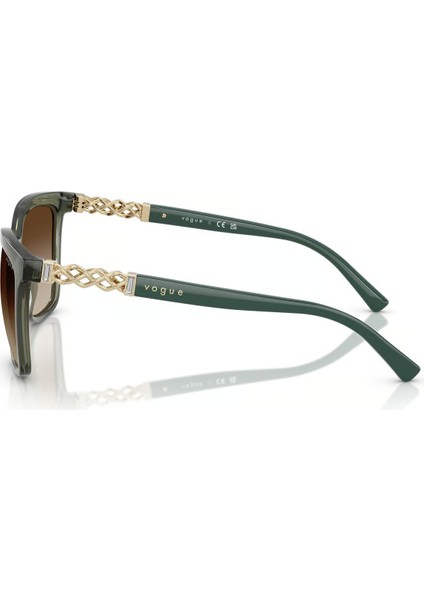 VO5633SB 308613 56 Kadın Güneş Gözlüğü fiyatları