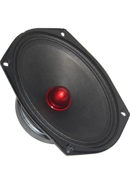 Yüksek Güçlü 6x9 Oto Hoparlör, 500 Watt Ses Kalitesi modelleri