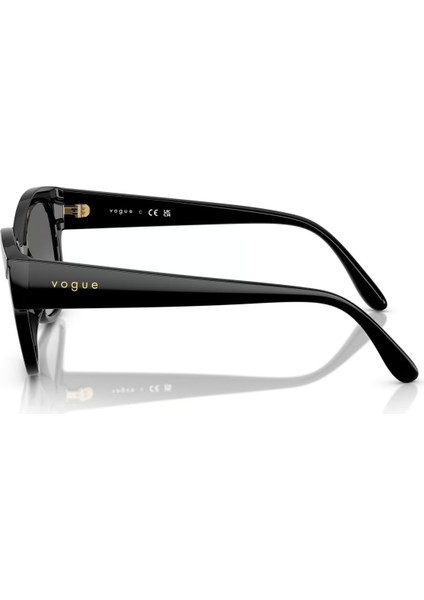 Vo 5638SU W44/11 55 Vogue Güneş Gözlüğü indirimleri