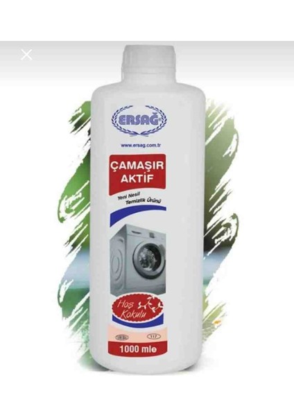Çamaşır Aktif 1000 ml