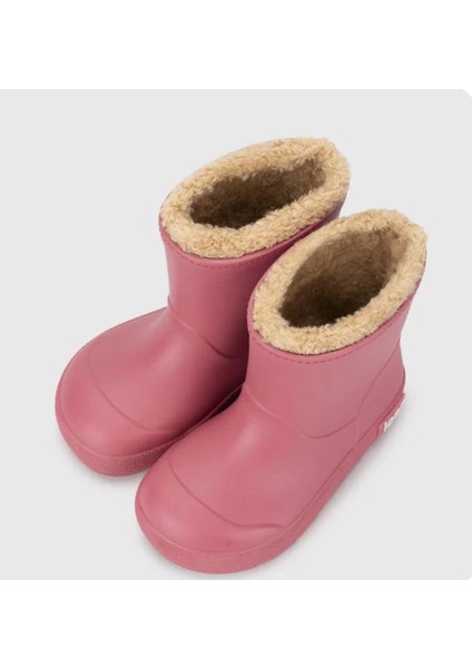 W10306-133 Yogı Borreguıto Kız Çocuk Frambuesa Çizme fırsatları