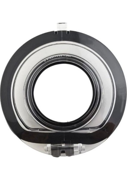 Dyson SV12, SV14, SV15, SV22, V10, V11, V15 ile Uyumlu Toz Haznesi Kapağı
