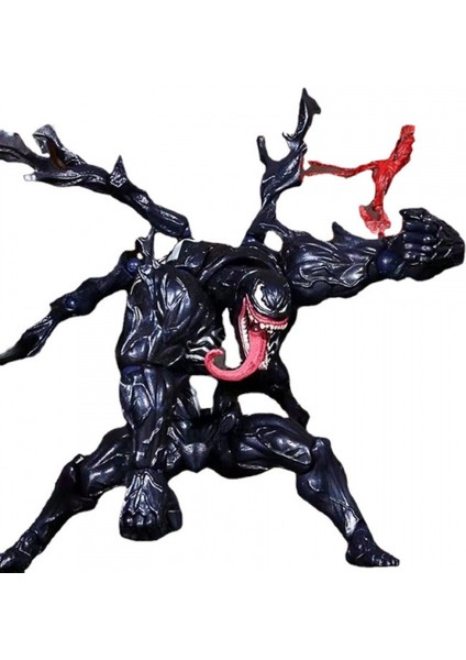 Venom Katliamı Modeli Süsler (Yurt Dışından)