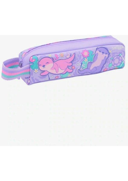 Out & About Teeny Tiny Mini Mor Kalem Kutusu