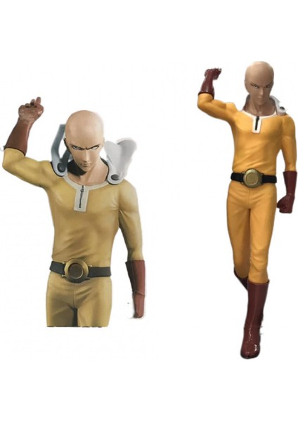 Bir Yumruk Süpermen Bebek Süsleri (Yurt Dışından)