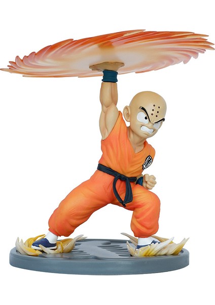 Dragon Ball Kes Klin (Yurt Dışından)