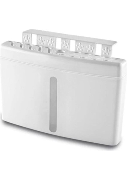 1 Adet Titiz Air Fresh Panel Kalorifer Suluğu Nem Koruyucu TP-303 fiyatları