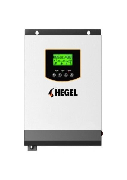Akıllı Invertör- Pwm 1000W 12V - Pwm Svp (Offgrıd) modelleri