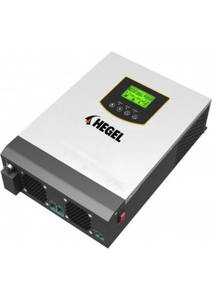 Akıllı Invertör- Pwm 1000W 12V - Pwm Svp (Offgrıd) fırsatları