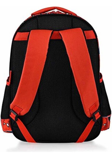 Spiderman Ilkokul Çantası Due Nyc 48106 modelleri