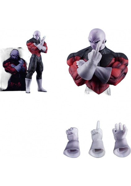 Dragon Ball Jilian Stand Modeli (Yurt Dışından)