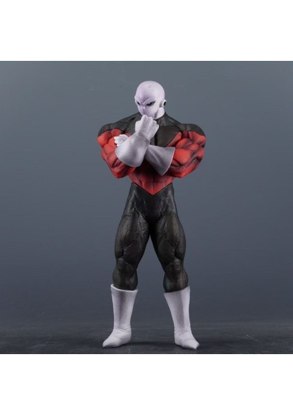Dragon Ball Jilian Stand Modeli (Yurt Dışından) fiyatları