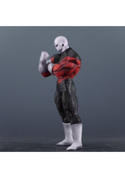 Dragon Ball Jilian Stand Modeli (Yurt Dışından) modelleri