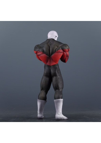 Dragon Ball Jilian Stand Modeli (Yurt Dışından) indirimleri