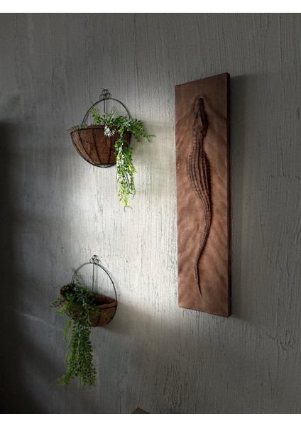 Rustik Tarz Ahşap Oyma Tablo indirimleri