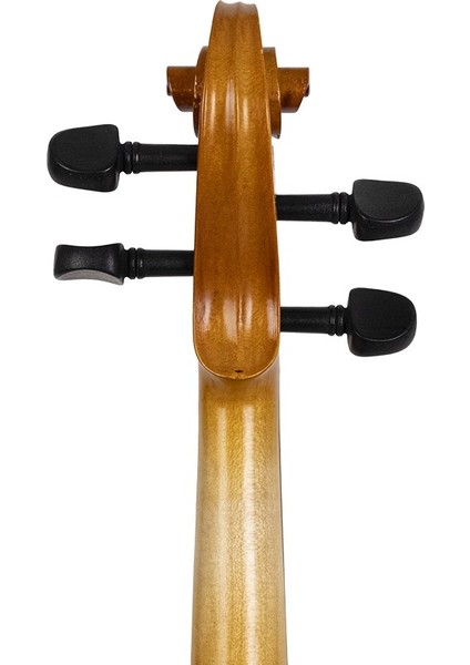 VLN-100M 4/4 Mat Cila Keman