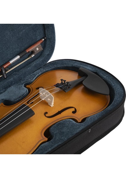 VLN-100M 4/4 Mat Cila Keman